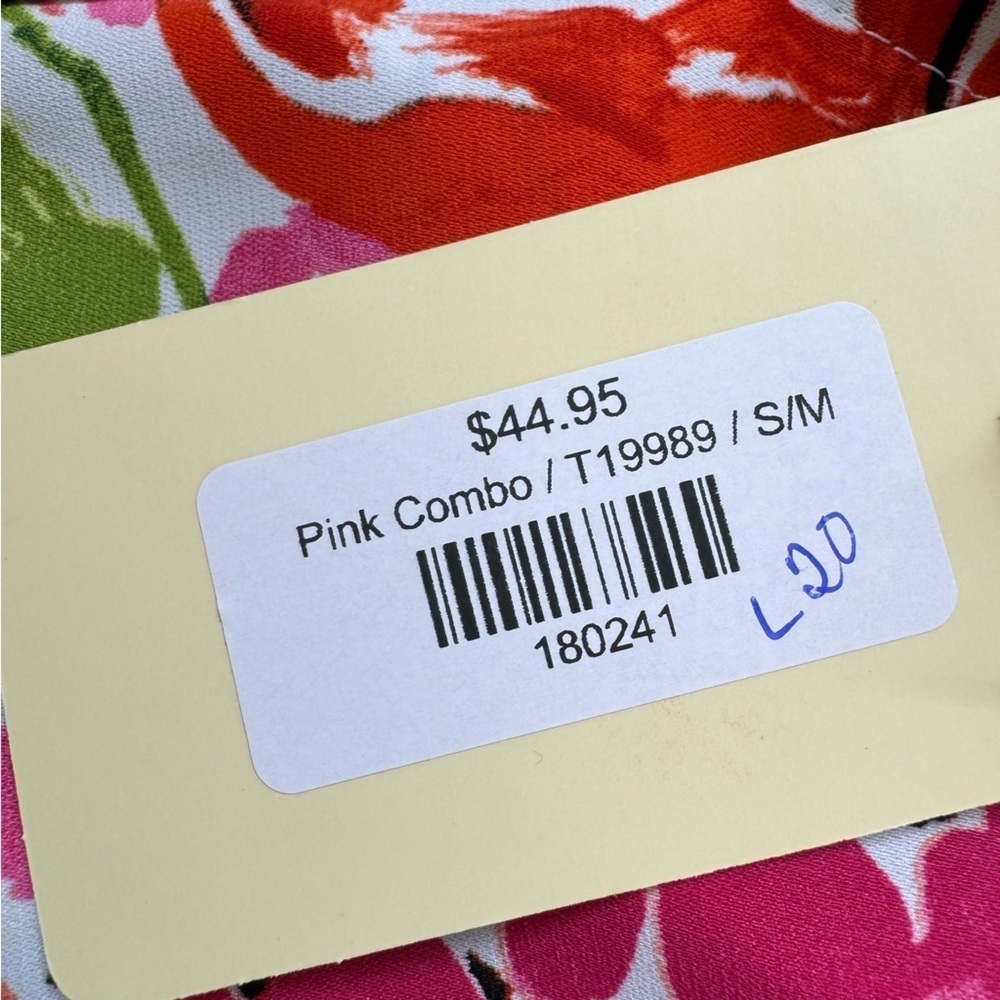 Entro size XS Blouse - Picture 5 of 6